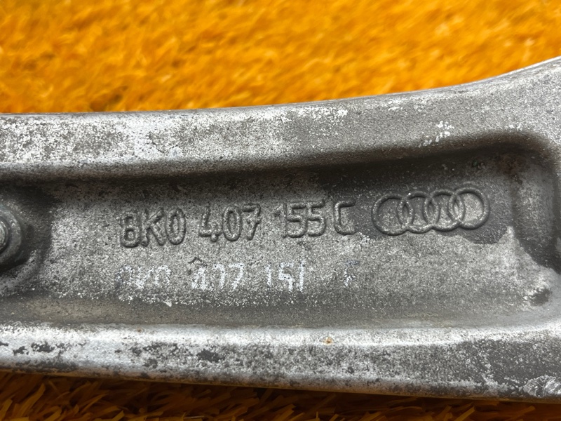 Рычаг подвески нижний, 1500 рублей, Красноярск