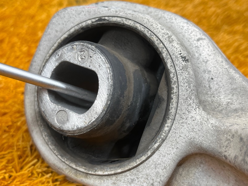 Рычаг подвески нижний, 2500 рублей, Красноярск