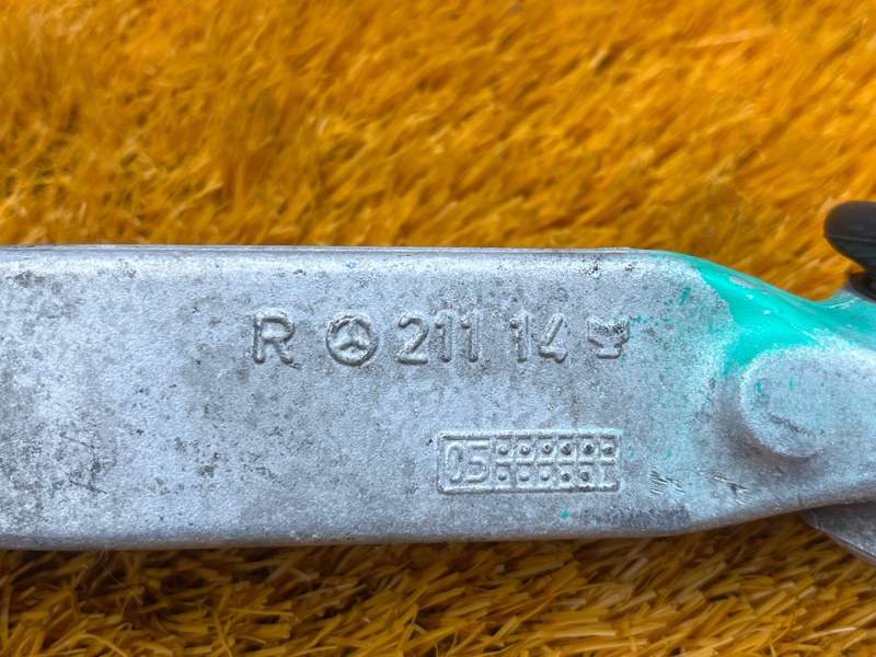 Рычаг подвески нижний, 2500 рублей, Красноярск