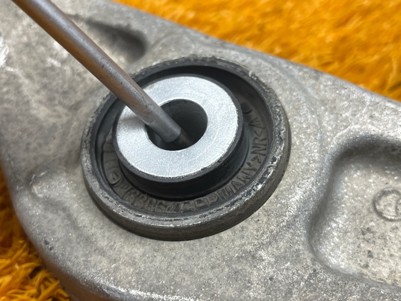 Рычаг подвески нижний, 800 рублей, Красноярск