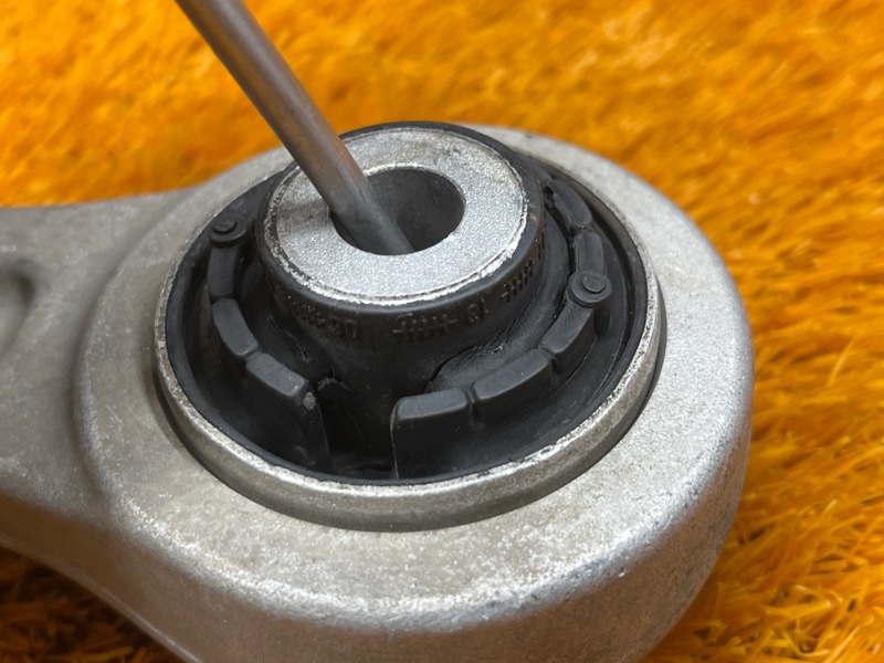 Рычаг подвески нижний, 800 рублей, Красноярск