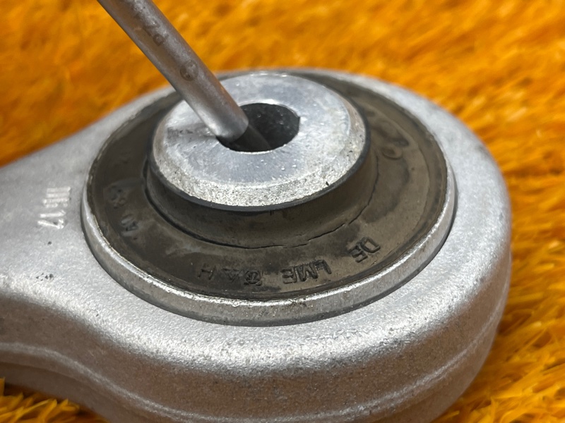 Рычаг подвески верхний, 1300 рублей, Красноярск