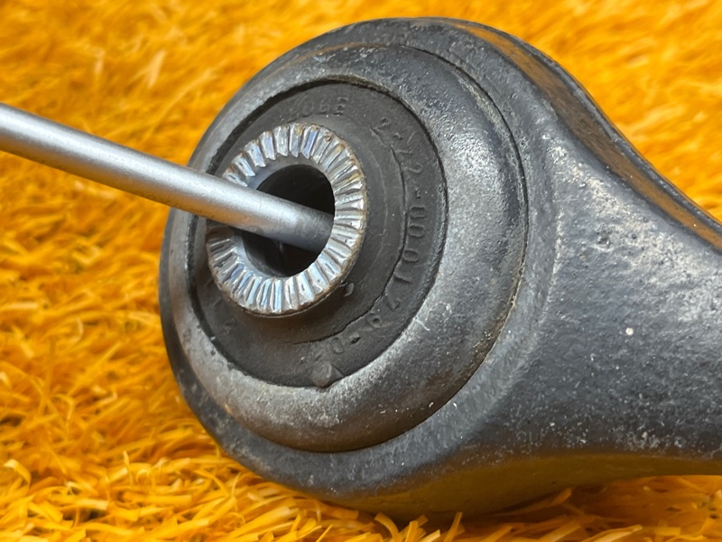 Рычаг подвески нижний, 4000 рублей, Красноярск