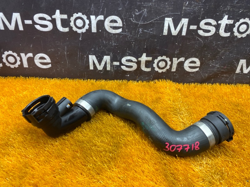 Патрубок радиатора нижний, 1500 рублей, Красноярск