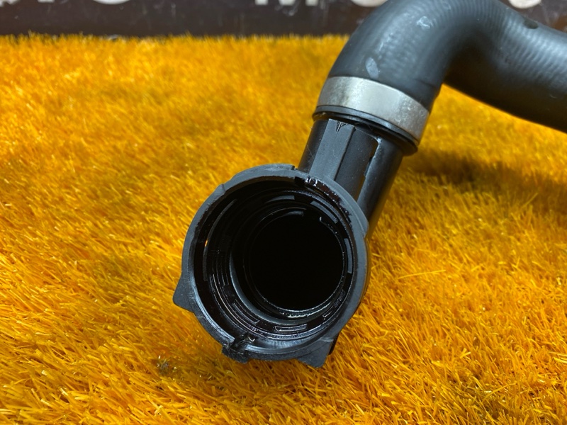 Патрубок радиатора нижний, 1500 рублей, Красноярск