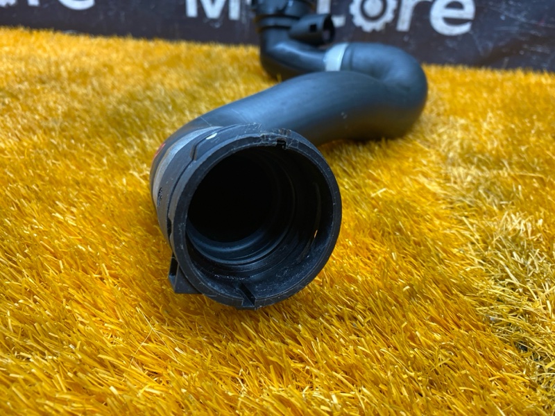 Патрубок радиатора нижний, 1500 рублей, Красноярск