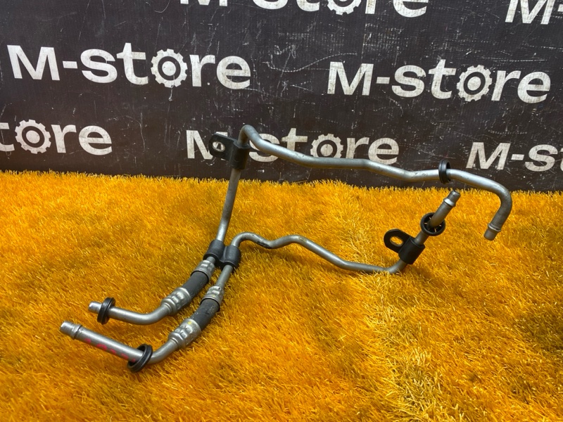 трубка охлаждения акпп, 8000 рублей, Красноярск