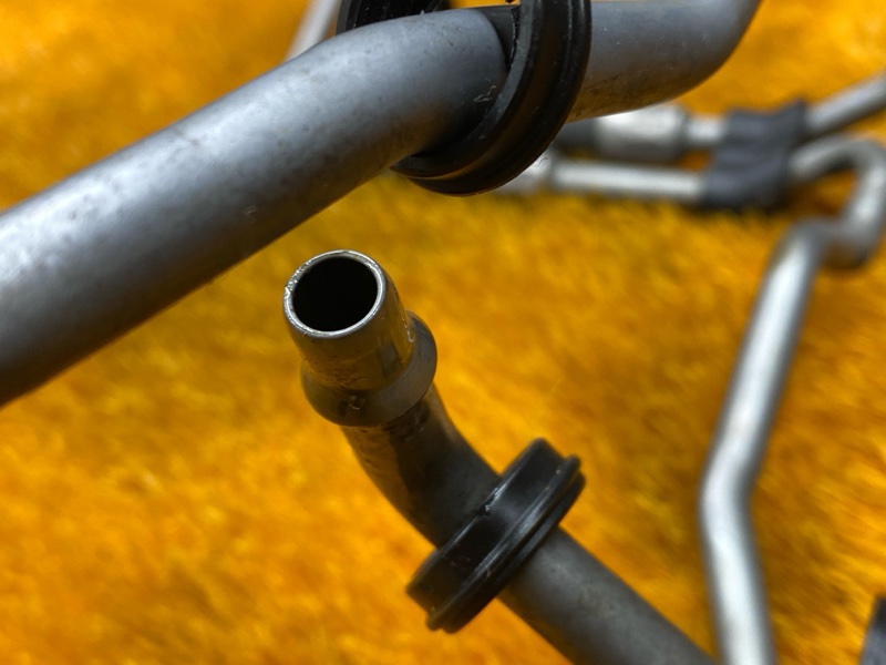 трубка охлаждения акпп, 8000 рублей, Красноярск