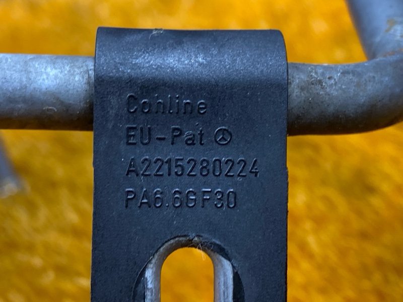 трубка охлаждения акпп, 8000 рублей, Красноярск