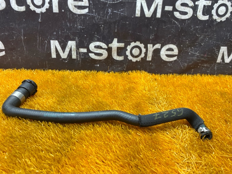 Патрубок системы охлаждения, 600 рублей, Красноярск