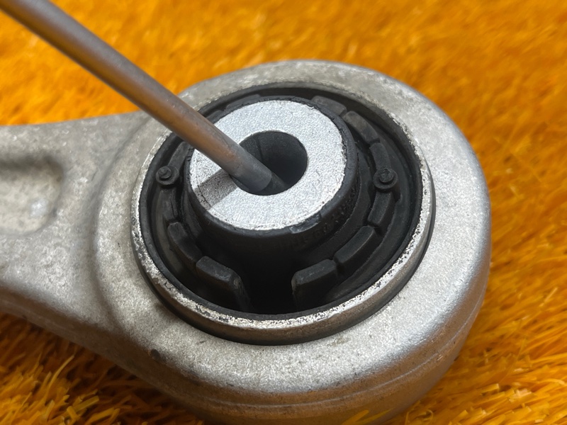 Рычаг подвески нижний, 800 рублей, Красноярск