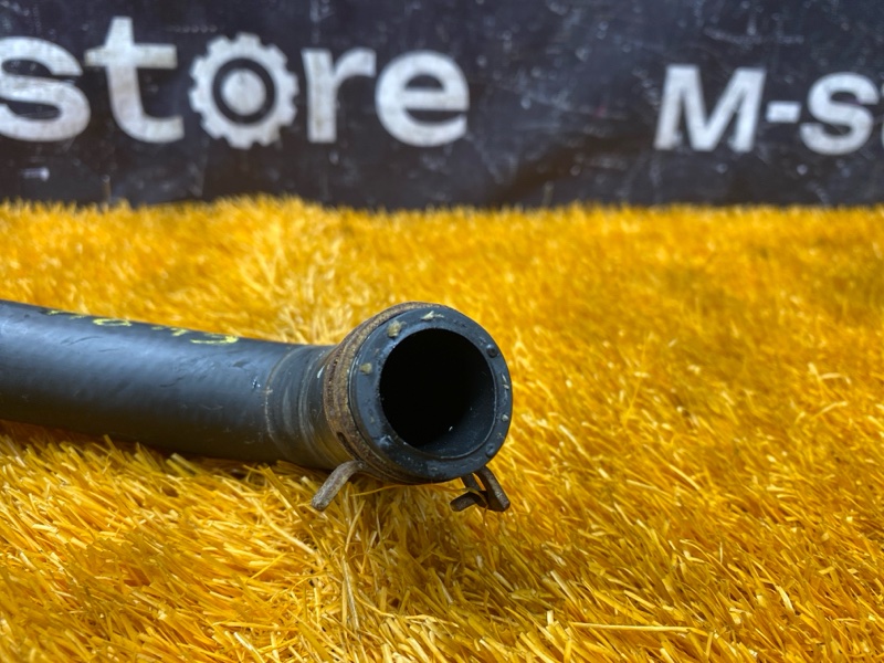 Патрубок системы охлаждения, 2000 рублей, Красноярск