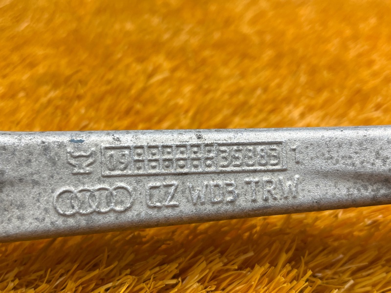 Рычаг подвески верхний, 500 рублей, Красноярск