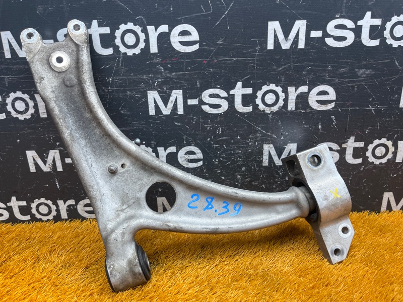 Рычаг подвески нижний, 2500 рублей, Красноярск