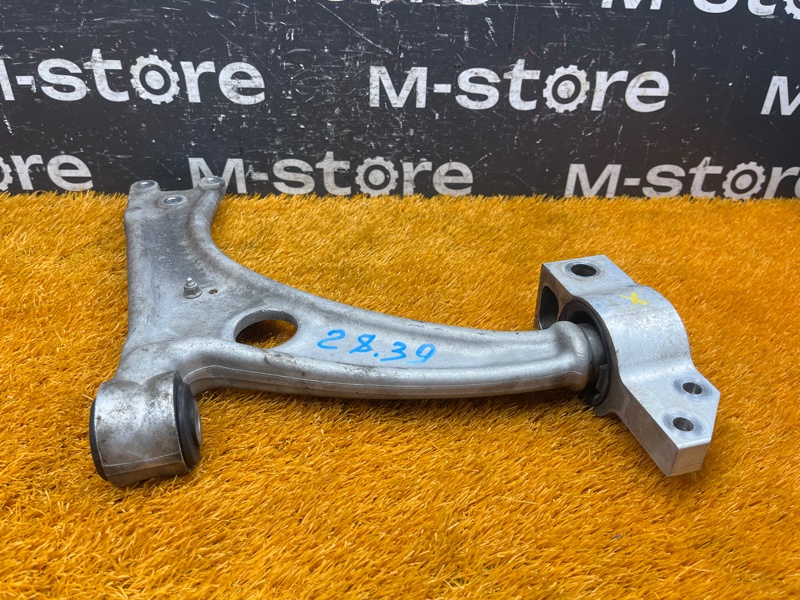 Рычаг подвески нижний, 2500 рублей, Красноярск