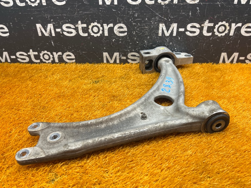 Рычаг подвески нижний, 2500 рублей, Красноярск