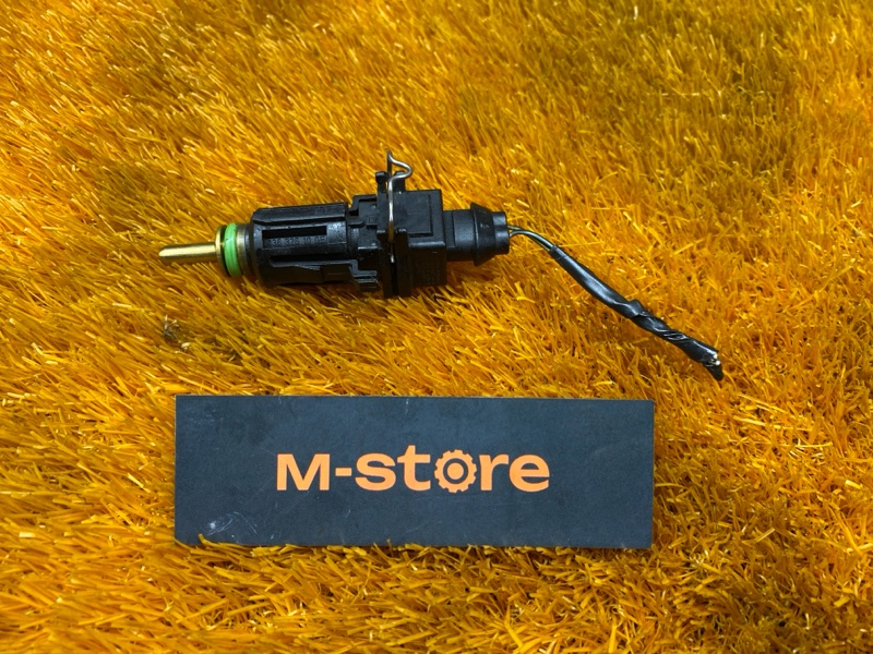 датчик температуры охлаждающей жидкости, 500 рублей, Красноярск