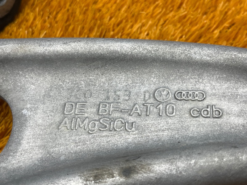 Рычаг подвески нижний, 2500 рублей, Красноярск