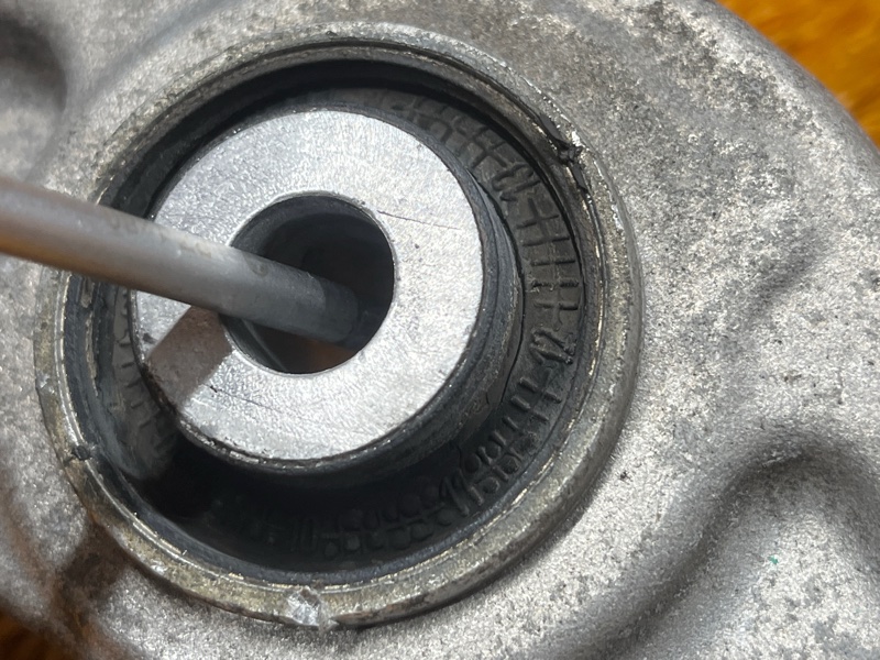 Рычаг подвески нижний, 2500 рублей, Красноярск