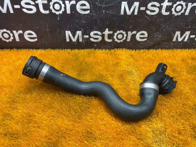 Патрубок радиатора нижний, 1100 рублей, Красноярск