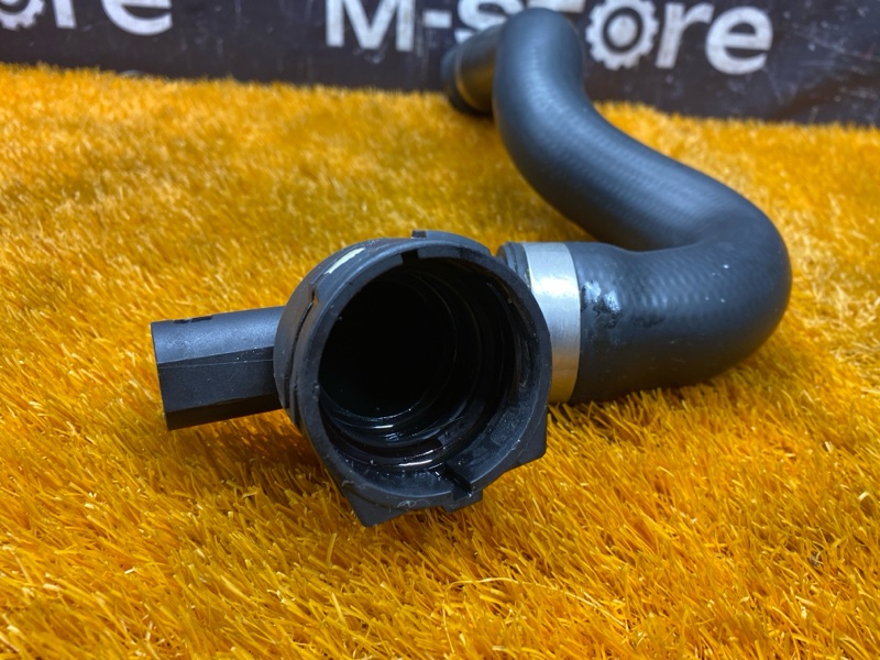 Патрубок радиатора нижний, 1100 рублей, Красноярск