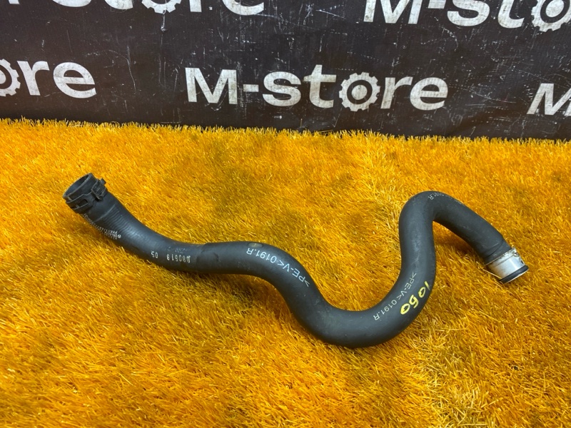 патрубок расширительного бачка, 700 рублей, Красноярск