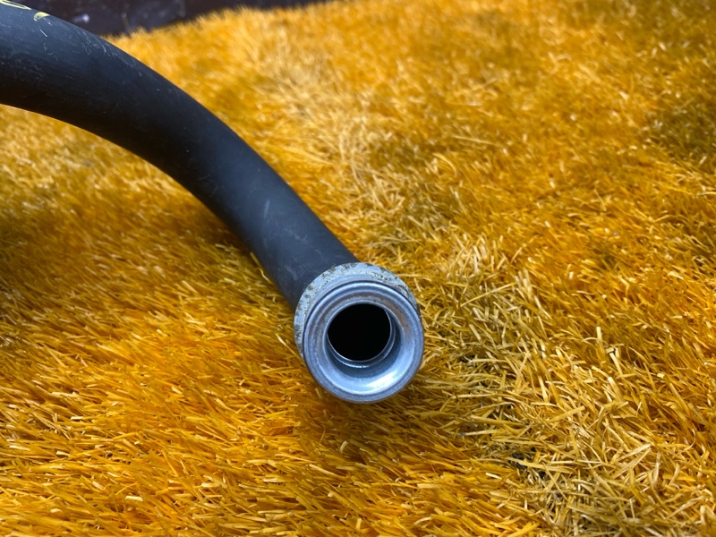 патрубок расширительного бачка, 700 рублей, Красноярск