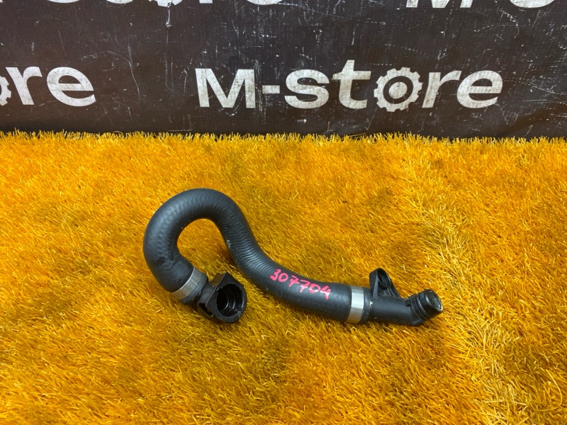 Патрубок системы охлаждения, 300 рублей, Красноярск