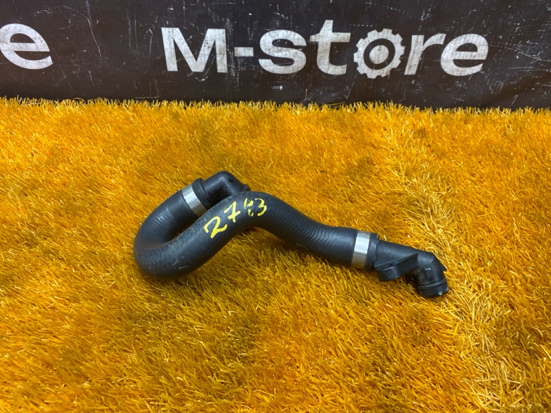 Патрубок системы охлаждения, 300 рублей, Красноярск