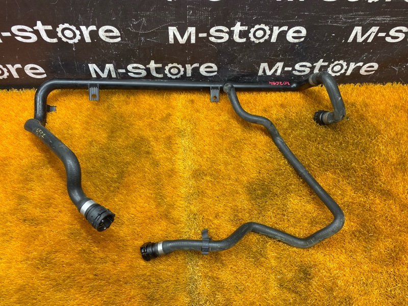 Патрубок системы охлаждения, 3500 рублей, Красноярск