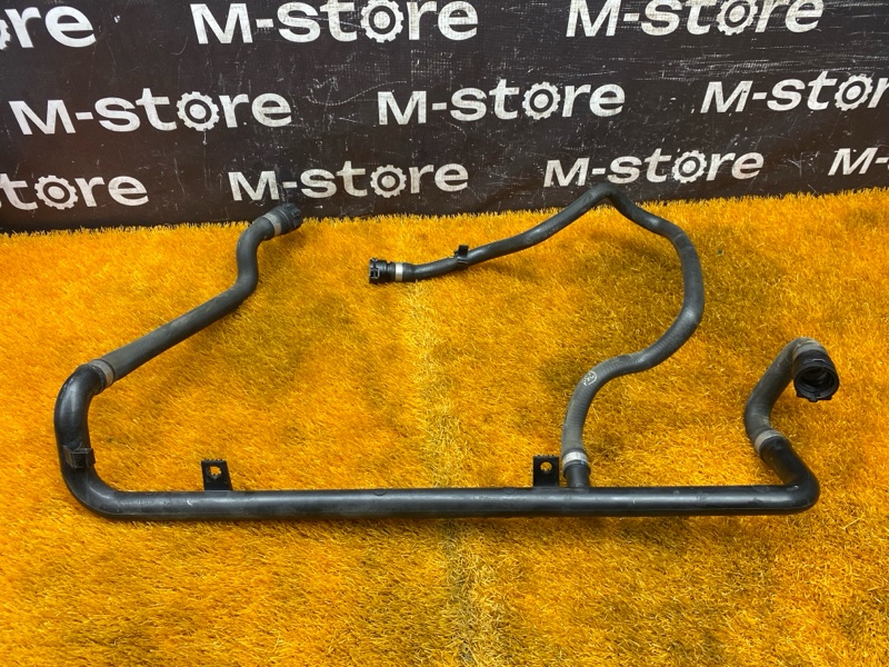 Патрубок системы охлаждения, 3500 рублей, Красноярск