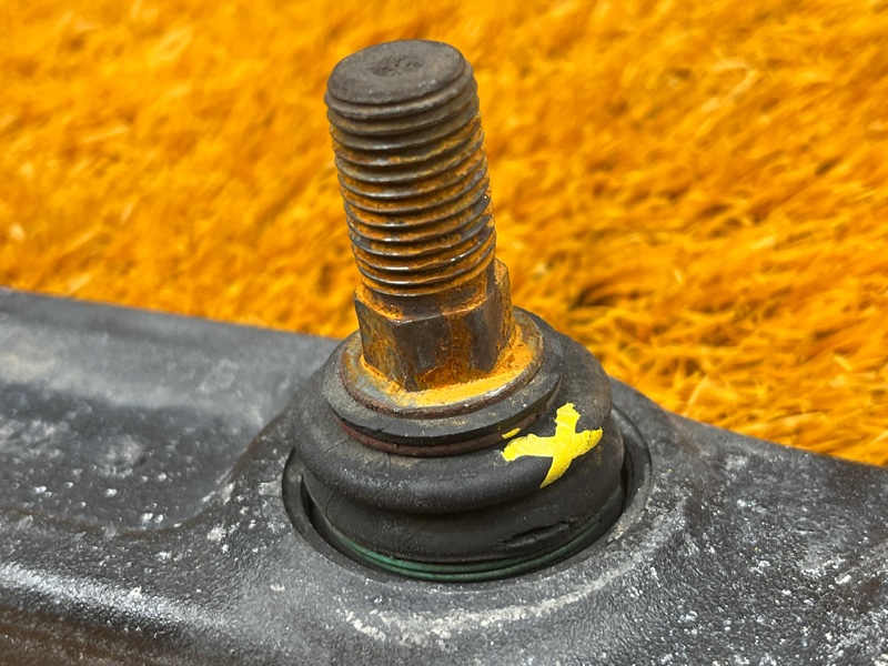 Рычаг подвески нижний, 2000 рублей, Красноярск