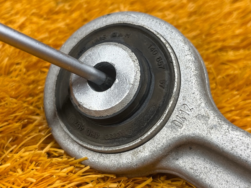 Рычаг подвески верхний, 1200 рублей, Красноярск