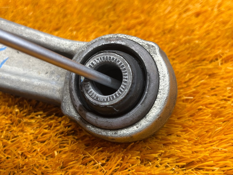 Рычаг подвески нижний, 4500 рублей, Красноярск