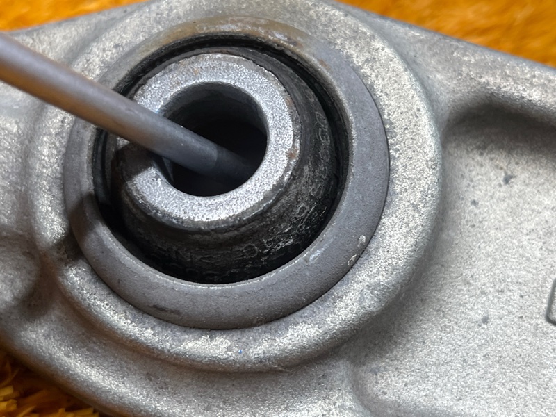 Рычаг подвески нижний, 4500 рублей, Красноярск