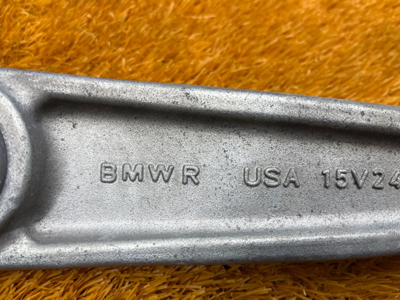 Рычаг подвески нижний, 4500 рублей, Красноярск