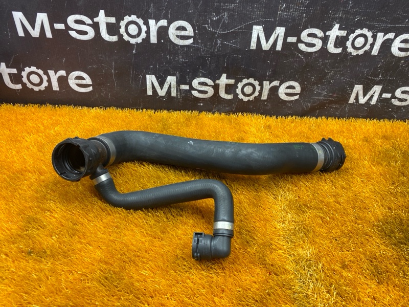 Патрубок радиатора верхний, 3000 рублей, Красноярск