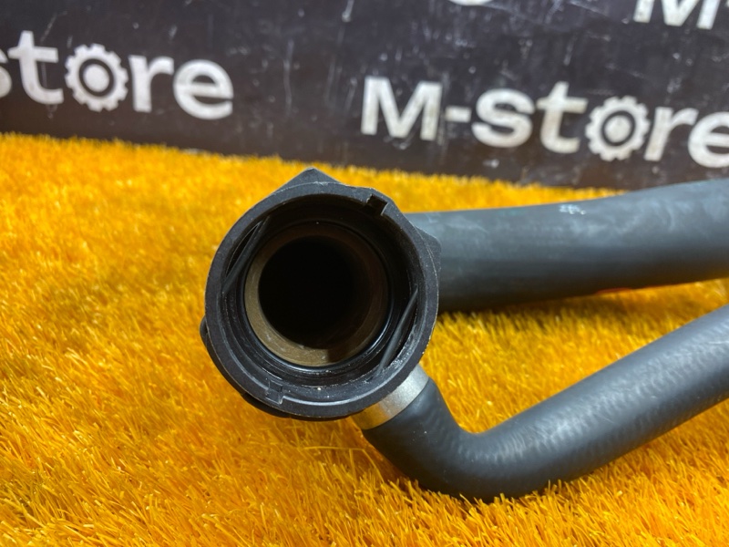 Патрубок радиатора верхний, 3000 рублей, Красноярск