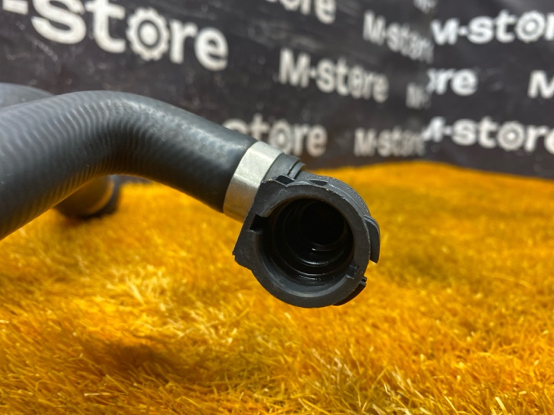 Патрубок радиатора верхний, 3000 рублей, Красноярск