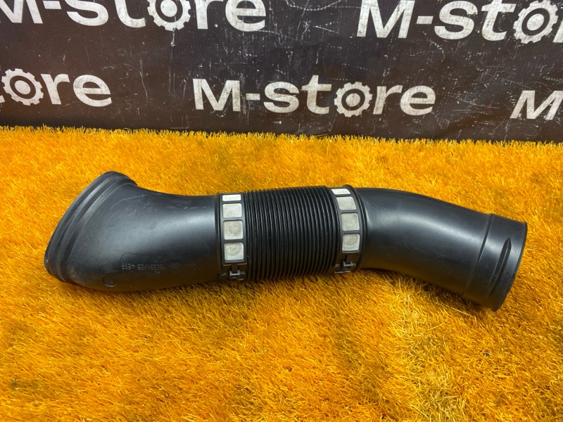 патрубок воздухозаборника, 2000 рублей, Красноярск