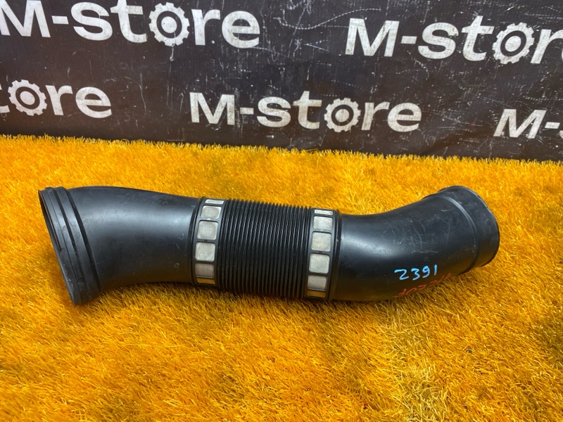 патрубок воздухозаборника, 2000 рублей, Красноярск