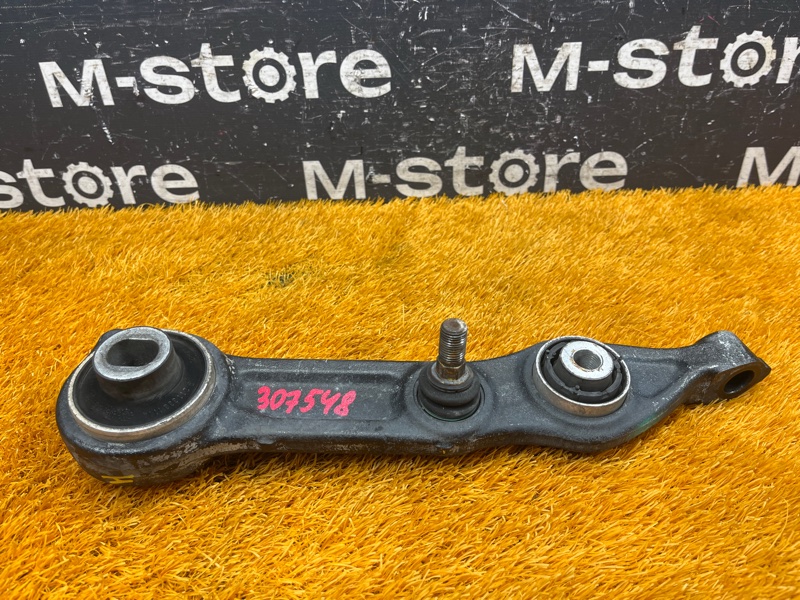 Рычаг подвески нижний, 2500 рублей, Красноярск