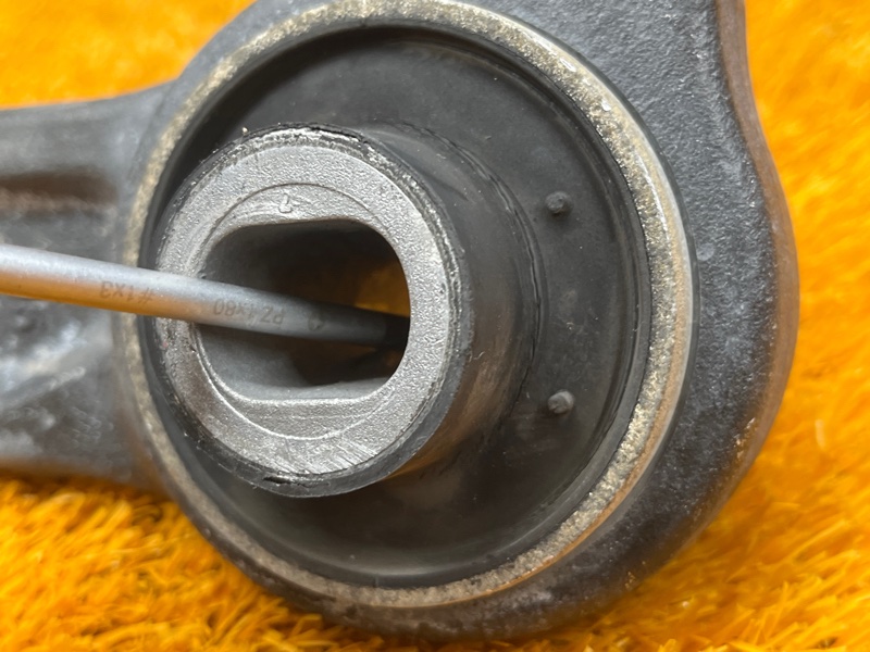 Рычаг подвески нижний, 2500 рублей, Красноярск