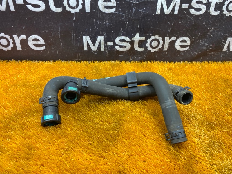 Патрубок системы охлаждения, 4000 рублей, Красноярск