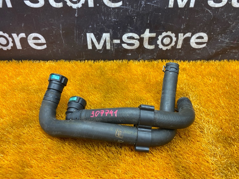 Патрубок системы охлаждения, 4000 рублей, Красноярск