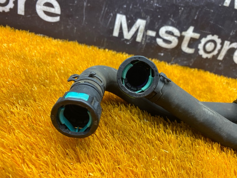 Патрубок системы охлаждения, 4000 рублей, Красноярск