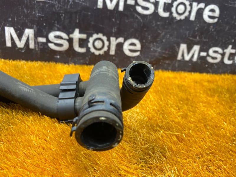 Патрубок системы охлаждения, 4000 рублей, Красноярск