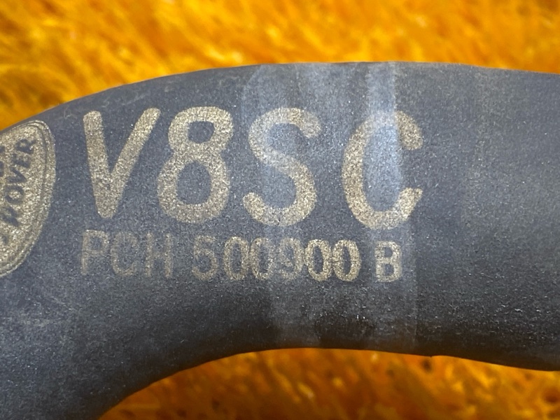 Патрубок системы охлаждения, 4000 рублей, Красноярск