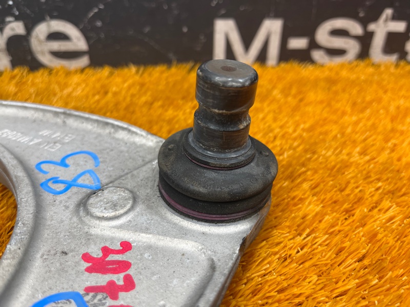 Рычаг подвески верхний, 1500 рублей, Красноярск