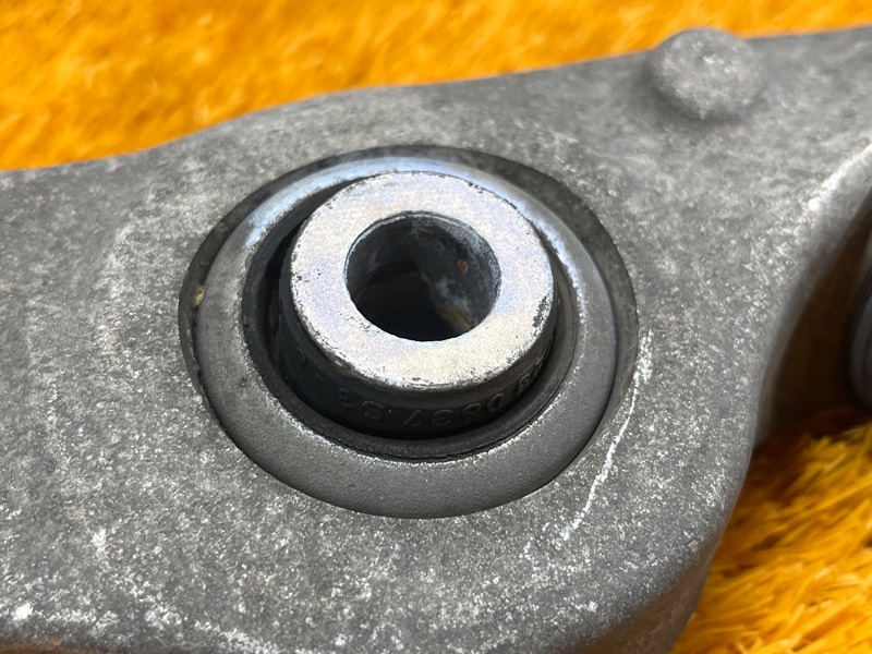 Рычаг подвески нижний, 2000 рублей, Красноярск